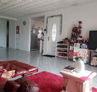 ON THE ESTUARY - Whitsundays Accommodation