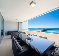 On The Point Airlie Beach - Whitsundays Accommodation