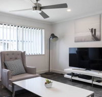 One Bedroom Apartment with free wifi - Whitsundays Accommodation