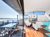 One Mile Cl Townhouse 22 26 The Deckhouse