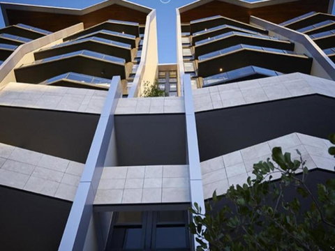 ONE OAK (693I) - Whitsundays Accommodation 0