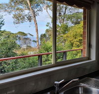 One Rock N Reel at Lilli Pilli - Whitsundays Accommodation