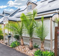 One Thornbury - Whitsundays Accommodation