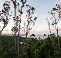Onestep Airlie Retreat - Whitsundays Accommodation