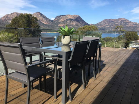 ONTHEBEACH 1 - Whitsundays Accommodation 0