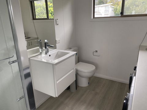 ONTHEBEACH 1 - Whitsundays Accommodation 3