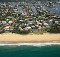 Oomoo 27b - 4 BDRM Townhouse - Close to Beaches - Whitsundays Accommodation