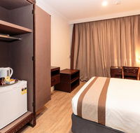 Opal Ridge Motel - Whitsundays Accommodation