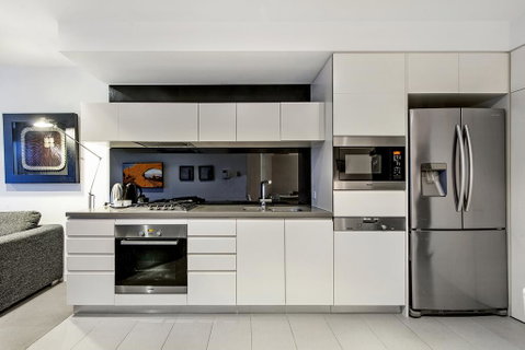 Oracle Broadbeach - Whitsundays Accommodation 2