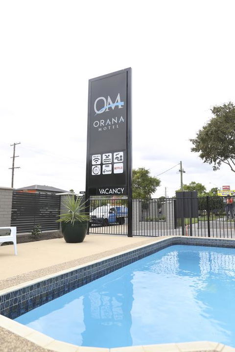 Orana Motel - Whitsundays Accommodation 3