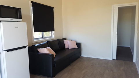 Orange Grove Gardens - Whitsundays Accommodation 2