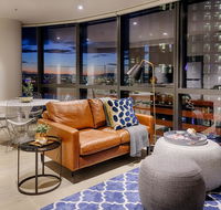 Orange Stay Premier - Whitsundays Accommodation