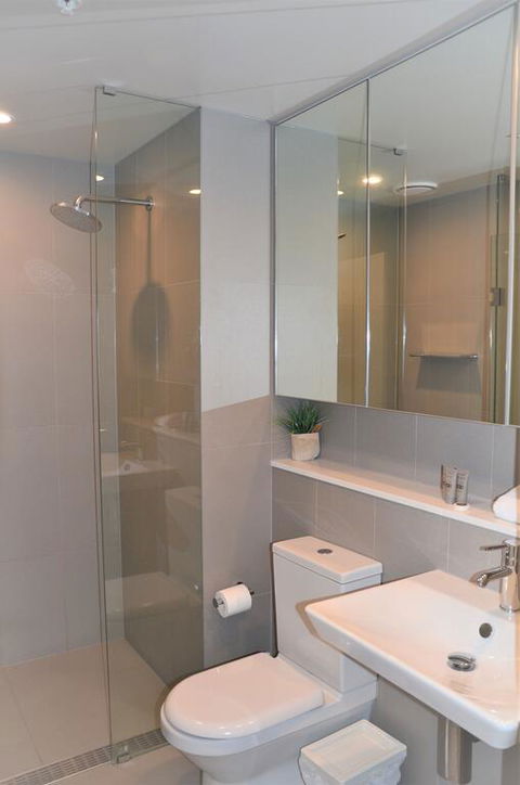 Orange Stay Rentals - Whitsundays Accommodation 3