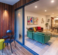 Orange Stay Townhouses - Whitsundays Accommodation
