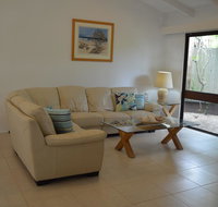 Orangewood - Whitsundays Accommodation