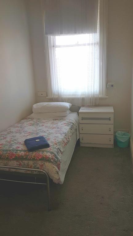 Orbost Club Hotel - Whitsundays Accommodation 3