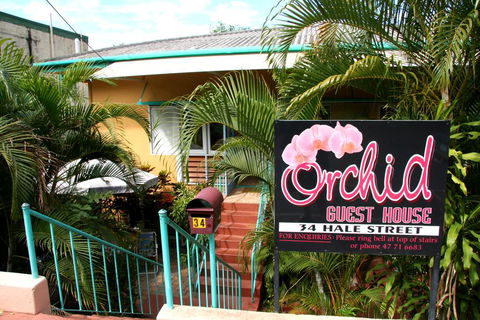 Orchid Guest House - Whitsundays Accommodation 0