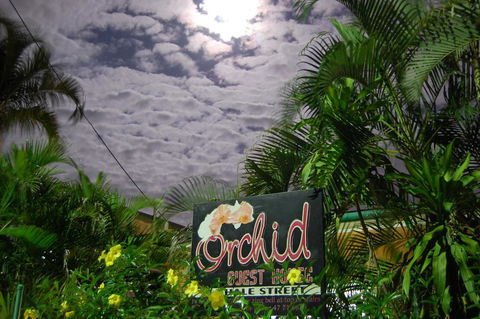 Orchid Guest House - Whitsundays Accommodation 1