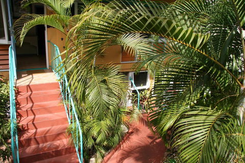 Orchid Guest House - Whitsundays Accommodation 2