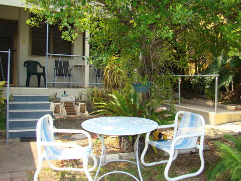 Orchid Guest House - Whitsundays Accommodation 3