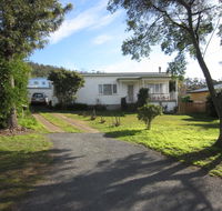 Orford Escape - Whitsundays Accommodation