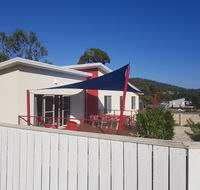 Orford Holiday House - Whitsundays Accommodation