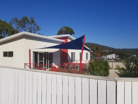 Orford Holiday House - Whitsundays Accommodation 0