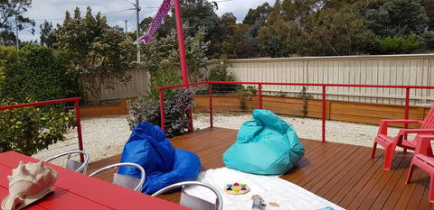 Orford Holiday House - Whitsundays Accommodation 2