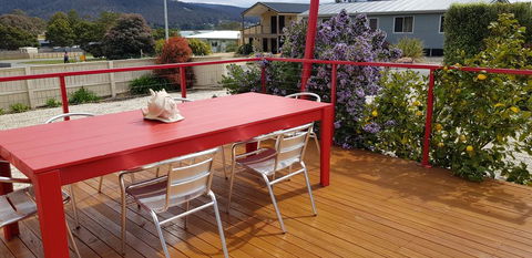 Orford Holiday House - Whitsundays Accommodation 3