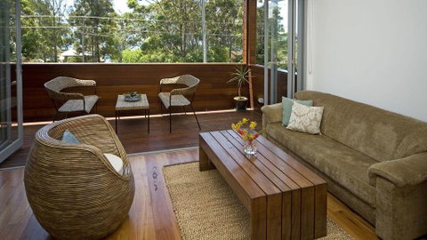 Orion's Lookout - Whitsundays Accommodation 2