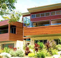 Orion's Lookout - Whitsundays Accommodation