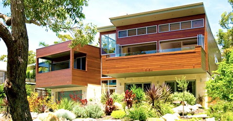 Orion's Lookout - Whitsundays Accommodation 0