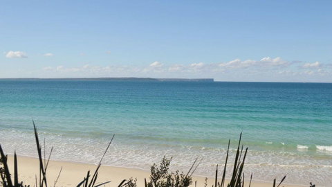 Orion's Lookout - Whitsundays Accommodation 1