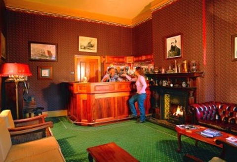 Ormiston House - Whitsundays Accommodation 1