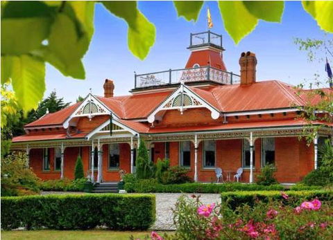 Ormiston House - Whitsundays Accommodation 0