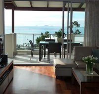 Oscar's View - Airlie Beach - Whitsundays Accommodation
