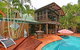 Our Bali House Absolute Beach Front - thumb 0