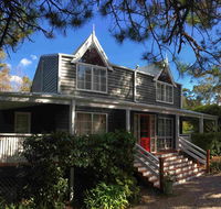 Our Glenbogle - Whitsundays Accommodation