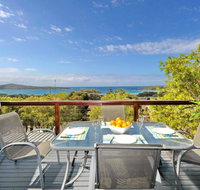 Our Place  Fingal Bay - Whitsundays Accommodation