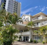 Outrigger Burleigh - Whitsundays Accommodation