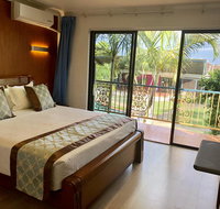 Oxley Motor Inn - Whitsundays Accommodation