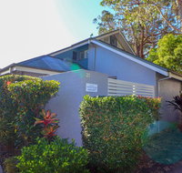 Oystercatcher Executive Resort Villa - Whitsundays Accommodation