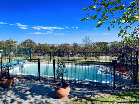 OConnell Retreat BnB - Whitsundays Accommodation 0