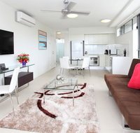 PA Apartments - Whitsundays Accommodation