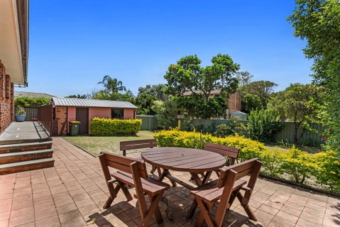 Pacific Drive, 54 - Whitsundays Accommodation 0