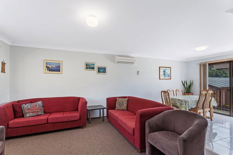 Pacific Drive, 54 - Whitsundays Accommodation 2