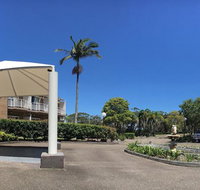 Pacific Garden Hotel - Whitsundays Accommodation