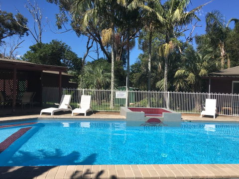 Pacific Garden Hotel - Whitsundays Accommodation 1