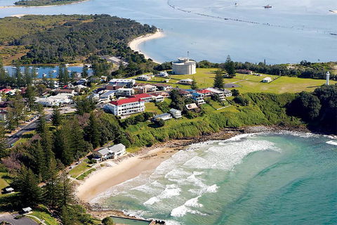 Pacific Hotel Yamba - Whitsundays Accommodation 0