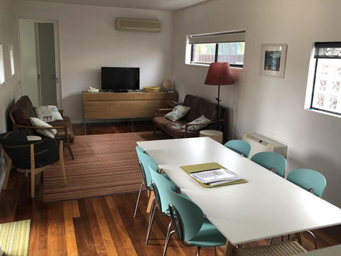 Pacific Paradise - Whitsundays Accommodation 2
